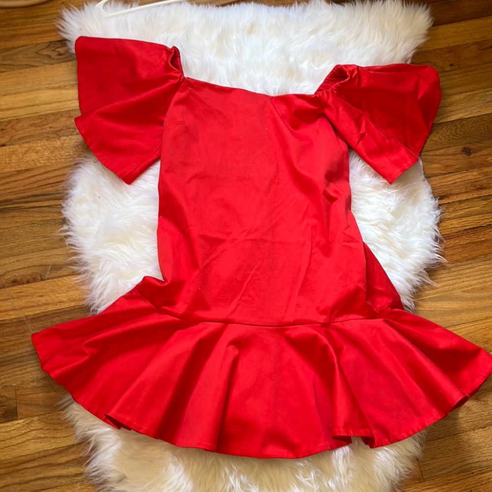 Alexis Alaina dress. Minimal wear, size small.